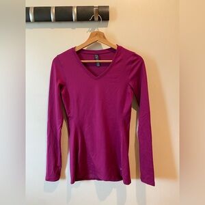 Under Armour Cold Gear long sleeve